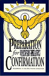 Preparation for Confirmation