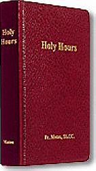 Holy Hours