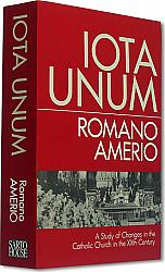 Iota Unum - Paperback