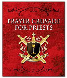 Prayer Crusade for Priests