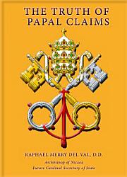 The Truth of Papal Claims
