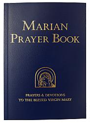 Marian Prayer Book