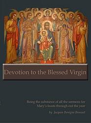 Devotion to the Blessed Virgin
