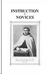 Instruction of Novices