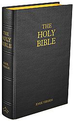 The Holy Bible - Knox Translation