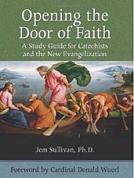 Opening the Door of Faith