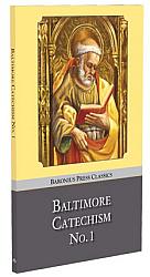 Baltimore Catechism No. 1