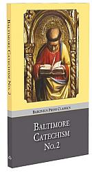 Baltimore Catechism No. 2