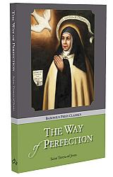The Way of Perfection - Paperback
