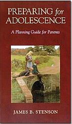 Preparing for Adolescence: A Planning Guide for Parents