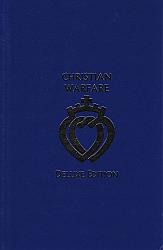 Christian Warfare - Deluxe Edition