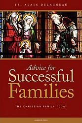 Advice for Successful Families