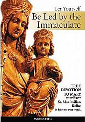 Let Yourself be Led by the Immaculate