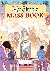 My Simple Mass Book