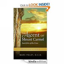 The Ascent of Mount Carmel: Reflections