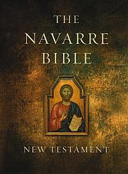 Navarre Bible: New Testament