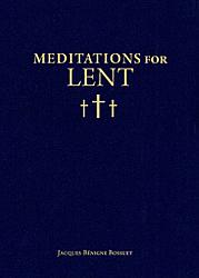 Meditations for Lent