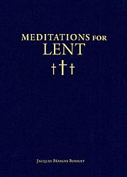 Meditations for Lent