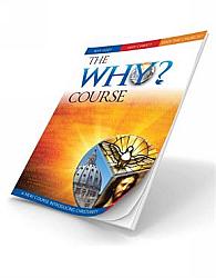 The Why? Course Book