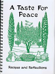 A Taste for Peace