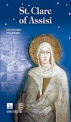 St Clare of Assisi