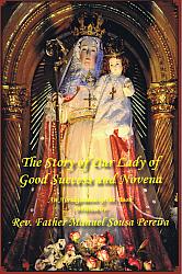 The Story of Our Lady of Good Success and Novena