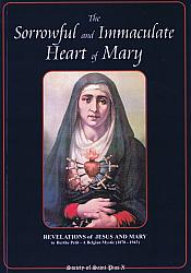 The Sorrowful and Immaculate Heart of Mary