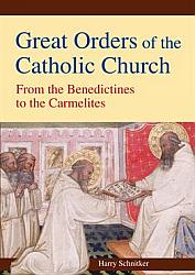 Great Orders of the Catholic Church