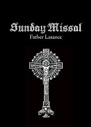 Sunday Missal - smaller size