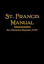 St Francis Manual