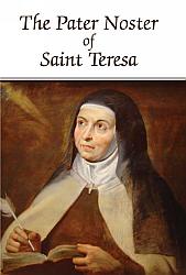 The Pater Noster of St. Theresa