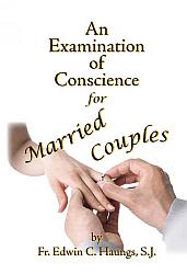 Examination of Conscience for Married Couples
