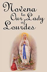 Novena to Our Lady of Lourdes