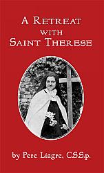 A Retreat with St. Therese