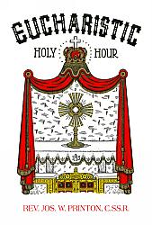 Eucharistic Holy Hour