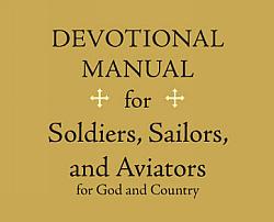 Devotional Manual for Soldiers, Sailors and Aviators