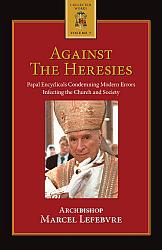Against the Heresies