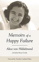 Memoirs of a Happy Failure: