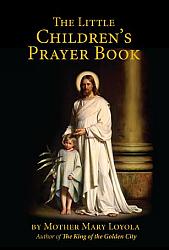 The Little Children's Prayer Book