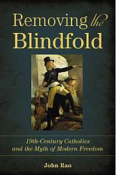 Removing the Blindfold