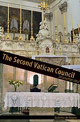 The Second Vatican Council