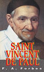 St Vincent de Paul