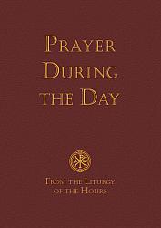 Prayer During the Day