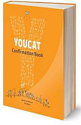 YouCat Confirmation Book (for candidates)