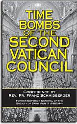 Time Bombs of the Second Vatican Council