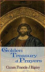 Golden Treasury of Prayer