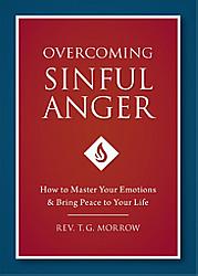 Overcoming Sinful Anger