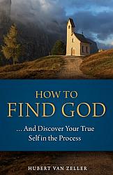 How to Find God