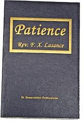 Patience