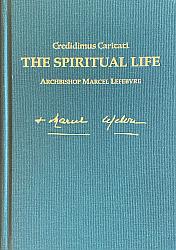 The Spiritual Life
